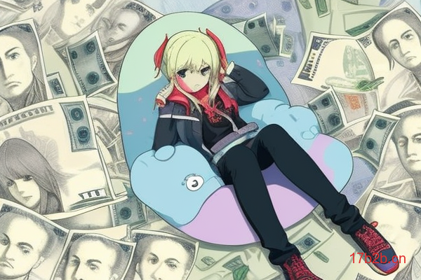 欠钱很多怎么熬过来（欠了很多钱该怎么翻身）