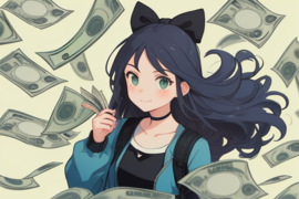 穷人都说有钱好是什么歌（穷人说有钱就是幸福盲人说能看见就是幸福这是什么歌）